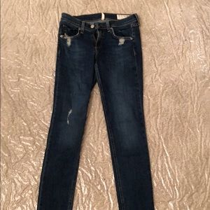 Rag & bone jeans